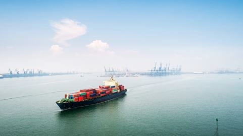 HCST Sea Freight
