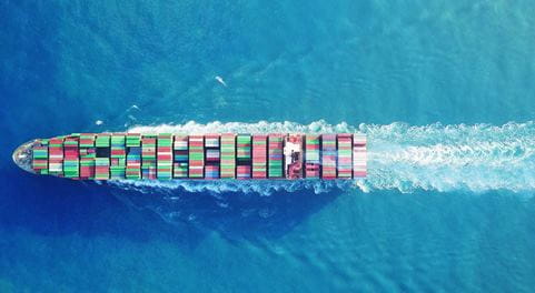 HCST Sea Freight