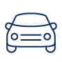 Finished vehicle icon