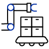 Machine icon